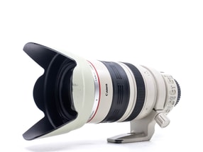 Canon EF 28-300mm f/3.5-5.6 L IS USM