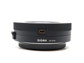 Sigma USB Dock - Geschikt voor Nikon