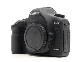 Canon EOS 5D Mark II