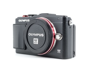 Olympus Pen E-PL6
