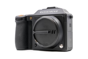Hasselblad X2D 100c