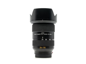 Leica Vario-Elmarit-SL 24-70mm f/2.8 ASPH [11189]