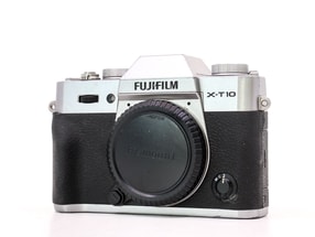 Fujifilm X-T10