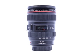 Canon EF 24-105mm f/4 L IS USM
