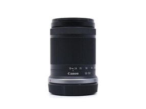 Canon RF-S 18-150mm f/3.5-6.3 IS STM