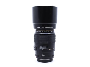 Canon EF 100mm f/2.8 Macro USM