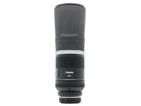 Canon RF 800mm f/11 IS STM
