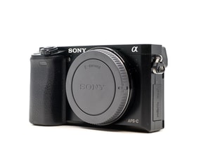 Sony Alpha A6000