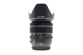 Fujifilm XF 18-55mm f/2.8-4 R LM OIS