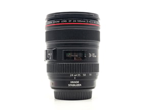 Canon EF 24-105mm f/4 L IS USM