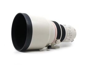 Canon EF 200mm f/1.8 L USM