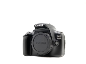 Canon EOS 1100D