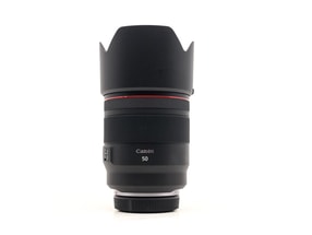 Canon RF 50mm f/1.2L USM