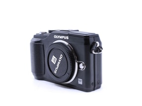 Olympus Pen E-PL2