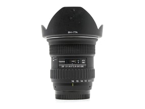 Tokina 11-16mm f/2.8 AT-X Pro DX - Nikon Kompatibel