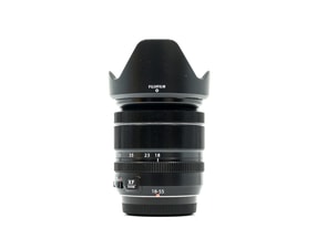 Fujifilm XF 18-55mm f/2.8-4 R LM OIS