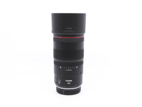 Canon RF 100mm f/2.8 L Macro IS USM