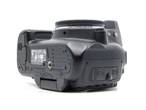 Nikon D300