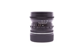 Voigtlander Nokton 50mm f/1.5 VM - Leica M Fit
