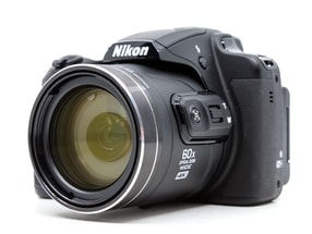 Nikon Coolpix B700