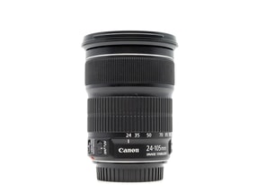 Canon EF 24-105mm f/3.5-5.6 IS STM