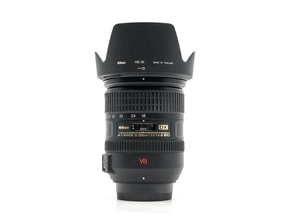 Nikon AF-S DX Nikkor 18-200mm f/3.5-5.6G IF-ED VR