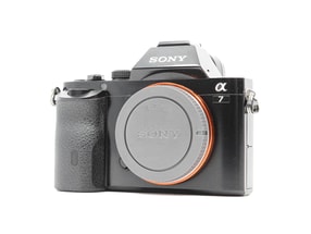 Sony Alpha A7