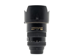 Nikon AF-S DX Nikkor 17-55mm f/2.8G IF-ED