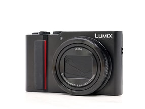 Panasonic Lumix DC-TZ200