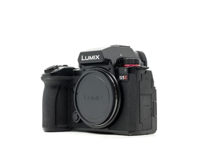 Panasonic Lumix S5 II