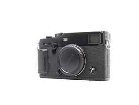 Fujifilm X-Pro 3