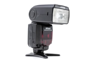 Nikon SB-900 Speedlight