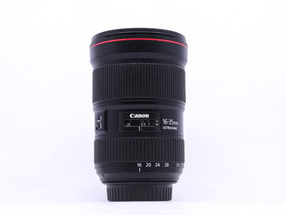 Canon EF 16-35mm f/2.8 L III USM