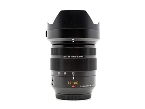 Panasonic Leica DG Vario-Elmarit 12-60mm f/2.8-4.0 ASPH. Power O.I.S.