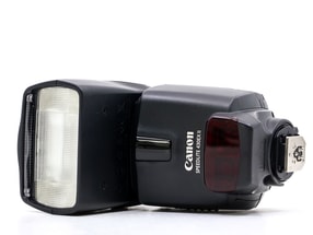 Canon 430EX II Speedlite