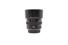 Canon EF 50mm f/1.4 USM