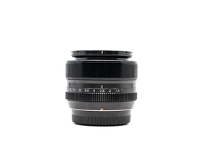 Fujifilm XF 35mm f/1.4 R