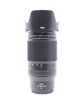 Nikon Nikkor Z 70-180mm F/2.8
