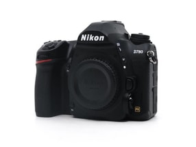 Nikon D780