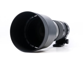 Sigma 150-600mm f/5-6.3 DG OS HSM Contemporary - Nikon Fit