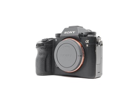 Sony Alpha A9