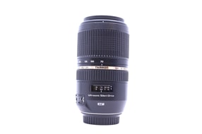 Tamron SP 70-300mm f/4-5.6 Di VC USD - Canon EF Fit