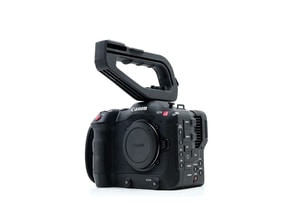 Canon EOS C70