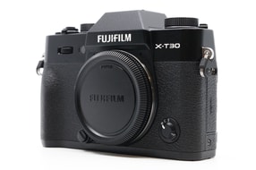 Fujifilm X-T30 II