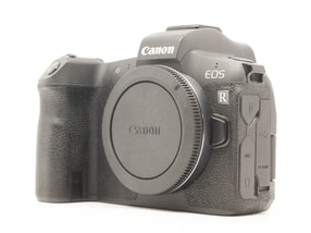 Canon EOS R