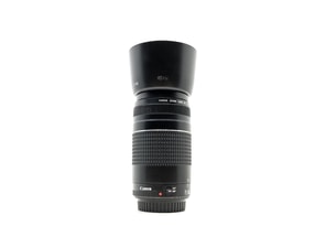 Canon EF 75-300mm f/4-5.6 III