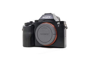 Sony Alpha A7