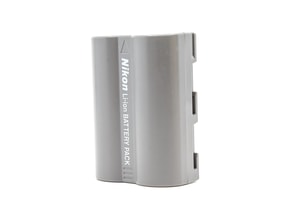 Nikon EN-EL3e Rechargeable Batterie
