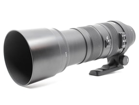 Sigma 150-500mm f/5-6.3 APO DG OS HSM - Canon EF Fit