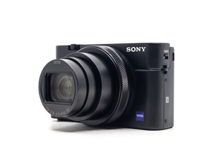 Sony Cyber-shot RX100 VII